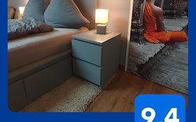 City Appartement Cologne North